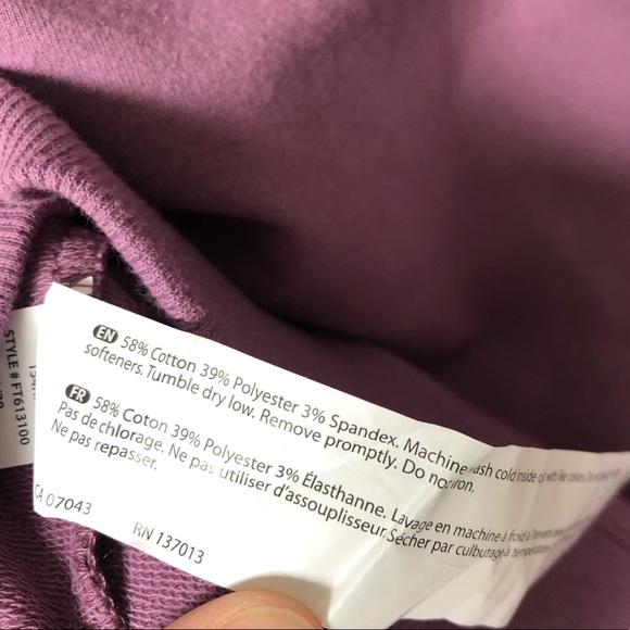 Wildfox Moon Phases Sweatshirt - Picture 2 of 2